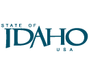 Negocios con Idaho Logo